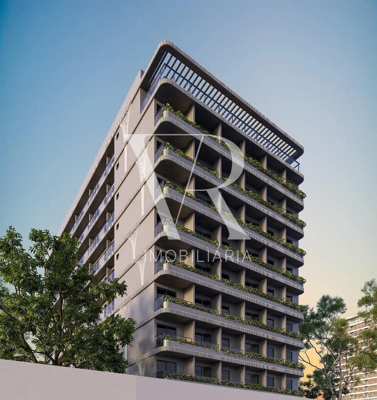 Flat/Apart Hotel, 1 quarto, 26 m² - Foto 43