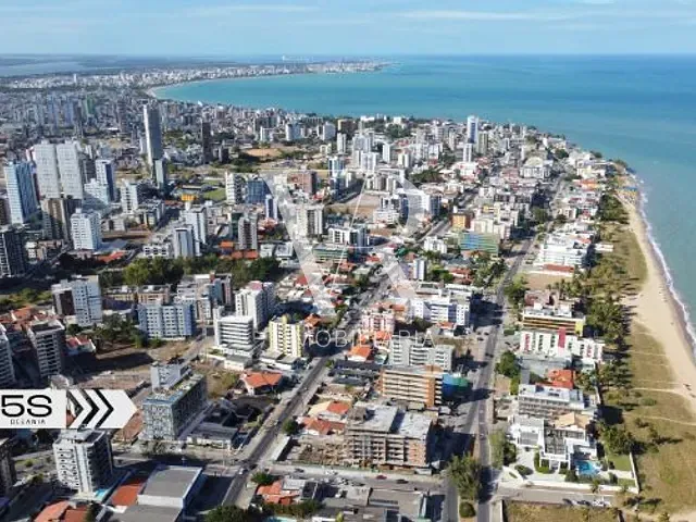 Flat 1 quarto e 1 banheiro, à venda, no bairro Jardim Oceania em João Pessoa