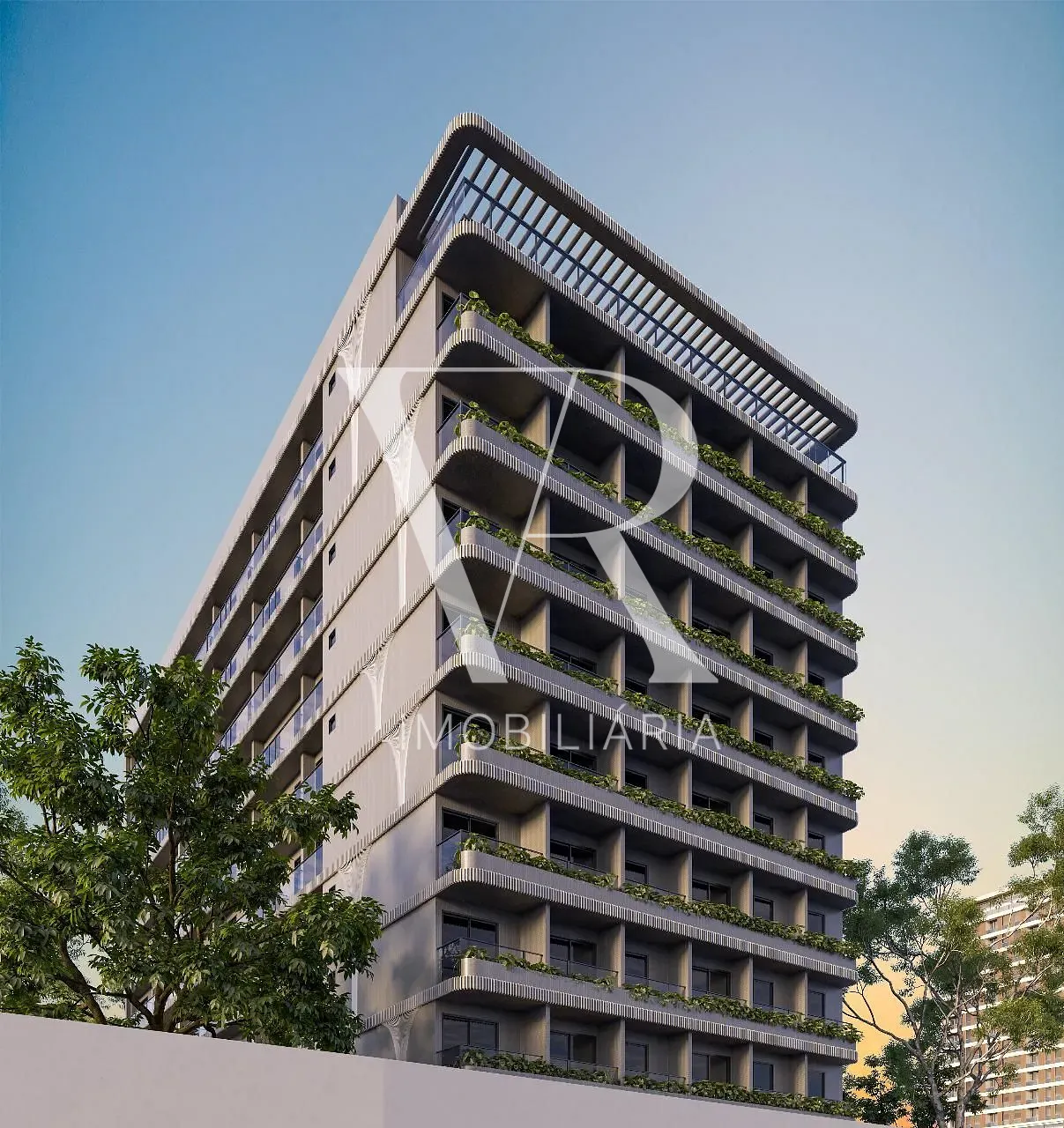 Flat/Apart Hotel, 1 quarto, 26 m² - Foto 43