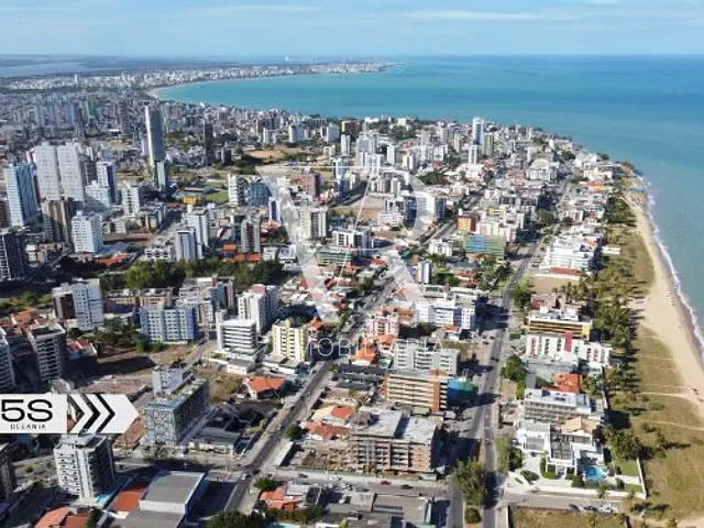 Flat 1 quarto e 1 banheiro, à venda, no bairro Jardim Oceania em João Pessoa