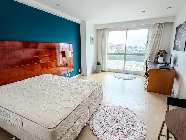 Flat 1 quarto e 1 banheiro, para alugar, no bairro Glória em Macaé
