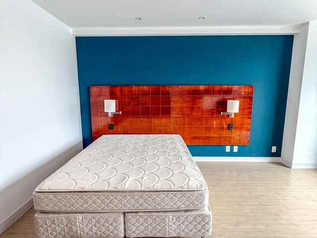 Flat 1 quarto e 1 banheiro, para alugar, no bairro Glória em Macaé