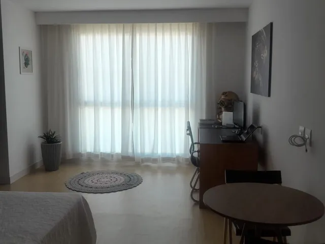 Flat 1 quarto e 1 banheiro, para alugar, no bairro Glória em Macaé