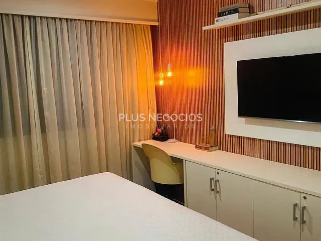 Flat com 37m² 1 quarto e 1 banheiro, à venda ou para alugar, no bairro Parque Campolim em Sorocaba