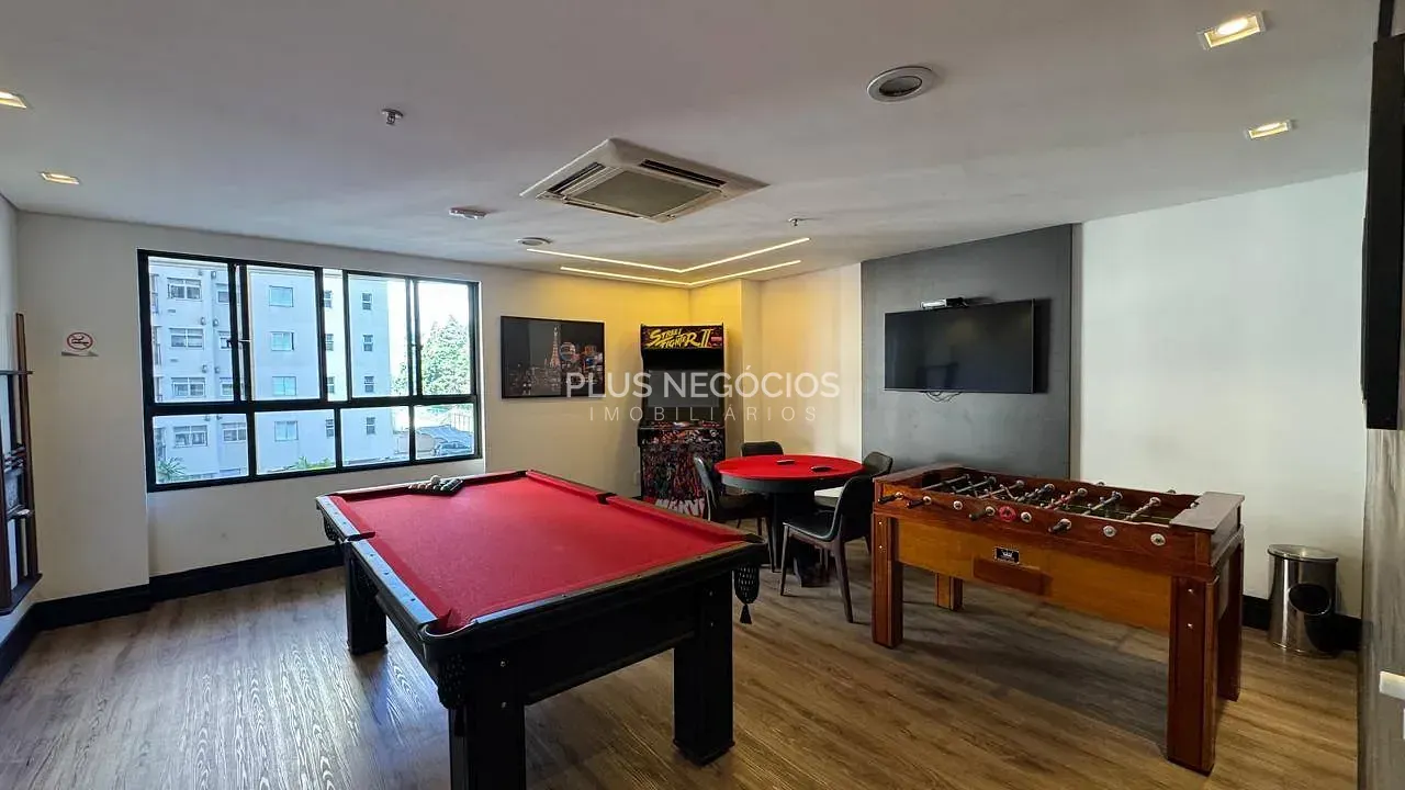 Flat/Apart Hotel, 1 quarto, 37 m² - Foto 10