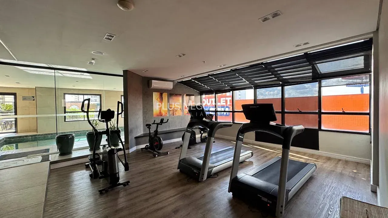 Flat/Apart Hotel, 1 quarto, 37 m² - Foto 15