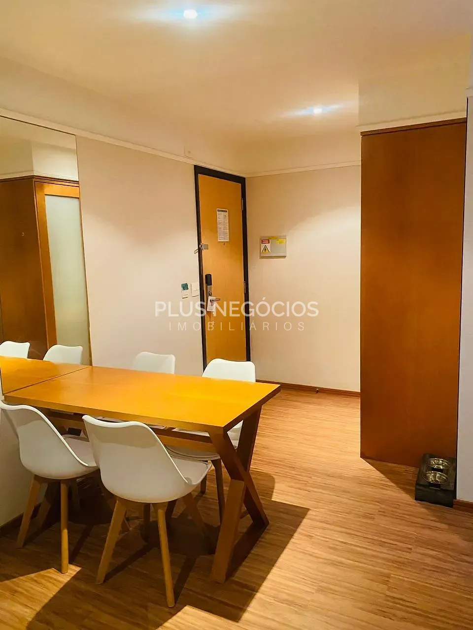 Flat/Apart Hotel, 1 quarto, 37 m² - Foto 3