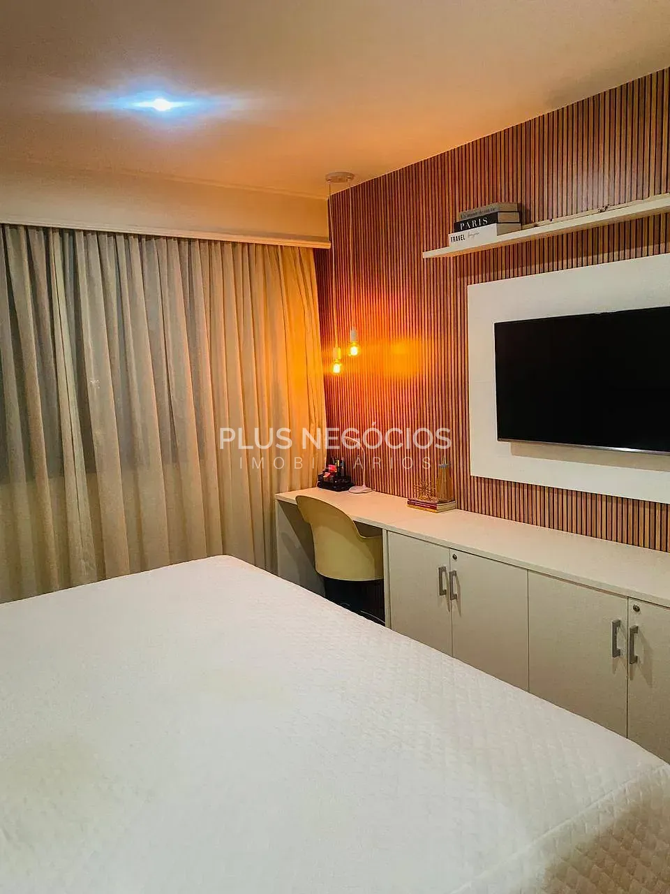 Flat/Apart Hotel, 1 quarto, 37 m² - Foto 5