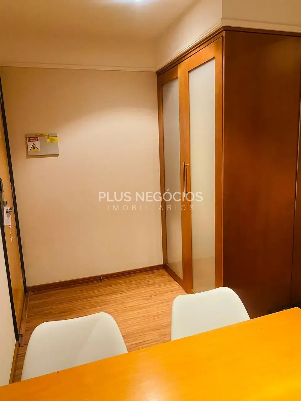 Flat/Apart Hotel, 1 quarto, 37 m² - Foto 9