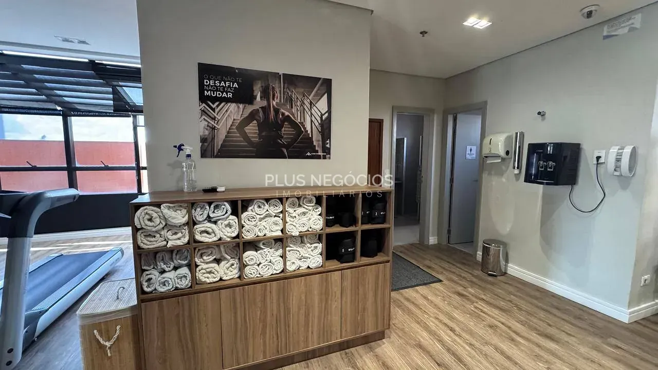 Flat/Apart Hotel, 1 quarto, 37 m² - Foto 19