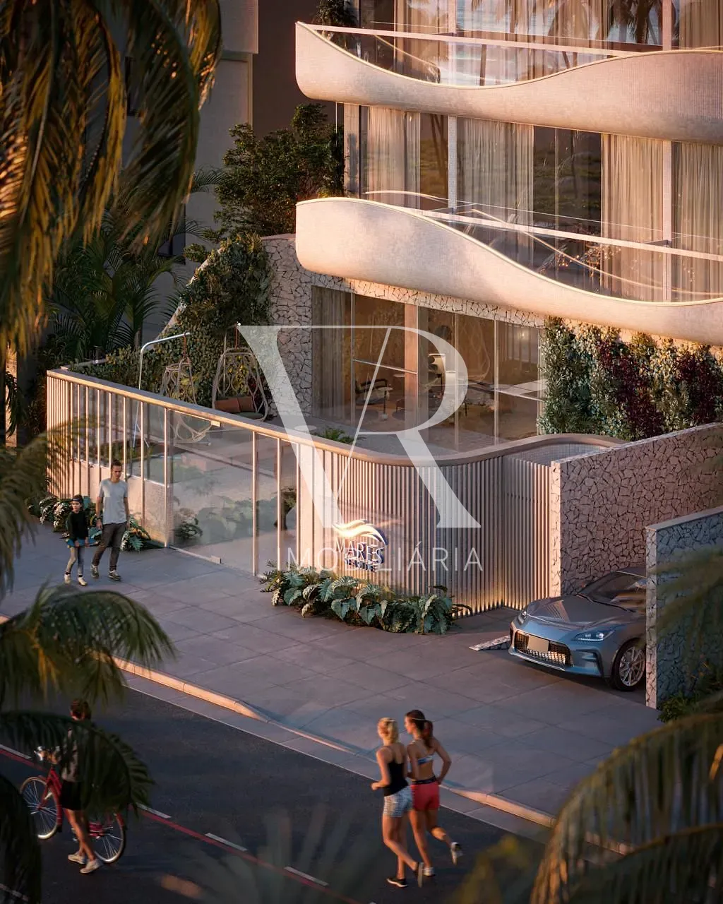 Flat/Apart Hotel, 1 quarto, 19 m² - Foto 4