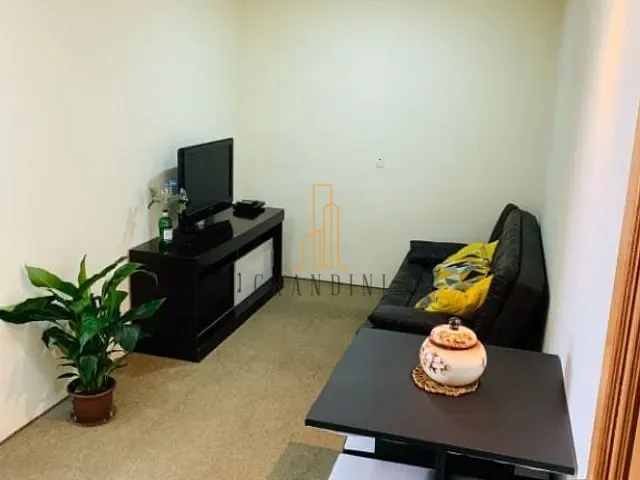 Flat 1 quarto e 1 banheiro, à venda, no bairro Centro em Santo André