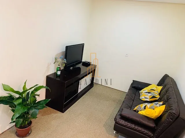 Flat 1 quarto e 1 banheiro, à venda, no bairro Centro em Santo André