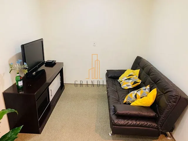 Flat 1 quarto e 1 banheiro, à venda, no bairro Centro em Santo André