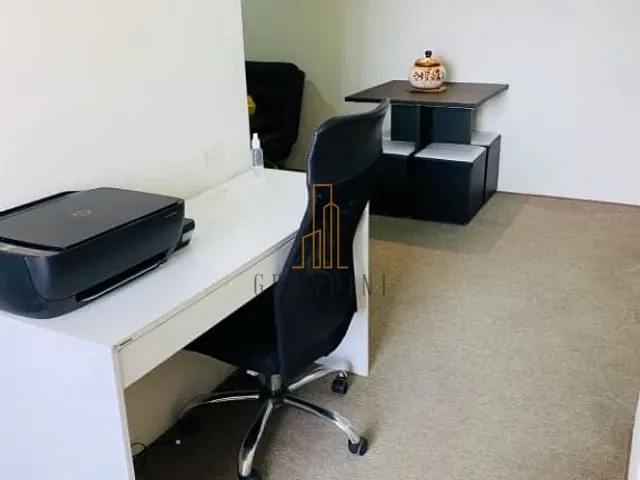 Flat 1 quarto e 1 banheiro, à venda, no bairro Centro em Santo André