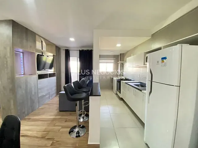 Flat com 58m² 1 quarto e 1 banheiro, para alugar, no bairro Jardim América em Sorocaba