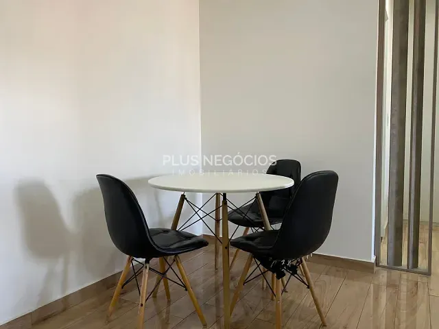 Flat com 58m² 1 quarto e 1 banheiro, para alugar, no bairro Jardim América em Sorocaba