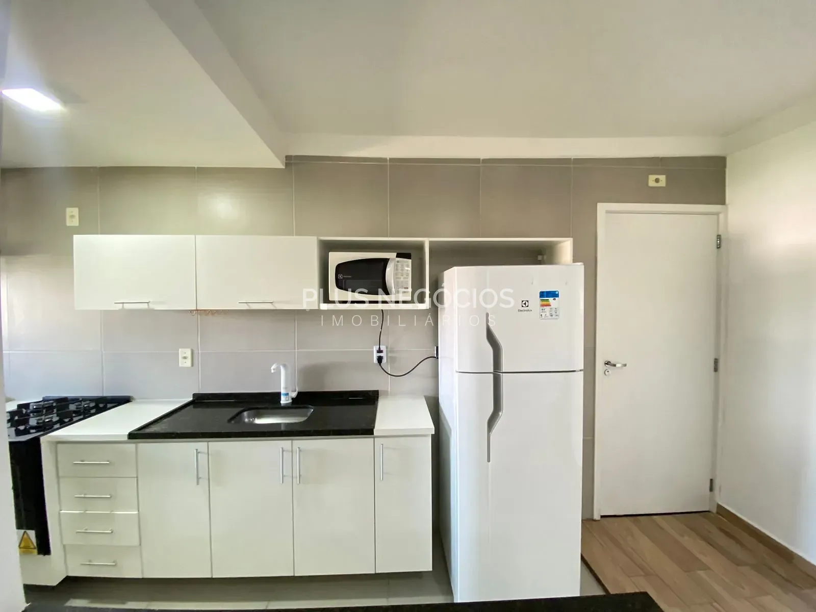 Flat/Apart Hotel, 1 quarto, 58 m² - Foto 5