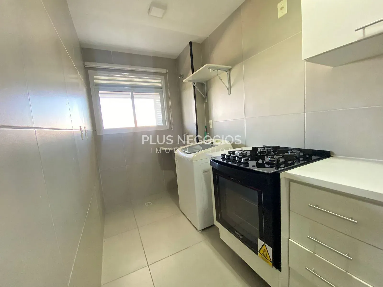 Flat/Apart Hotel, 1 quarto, 58 m² - Foto 6