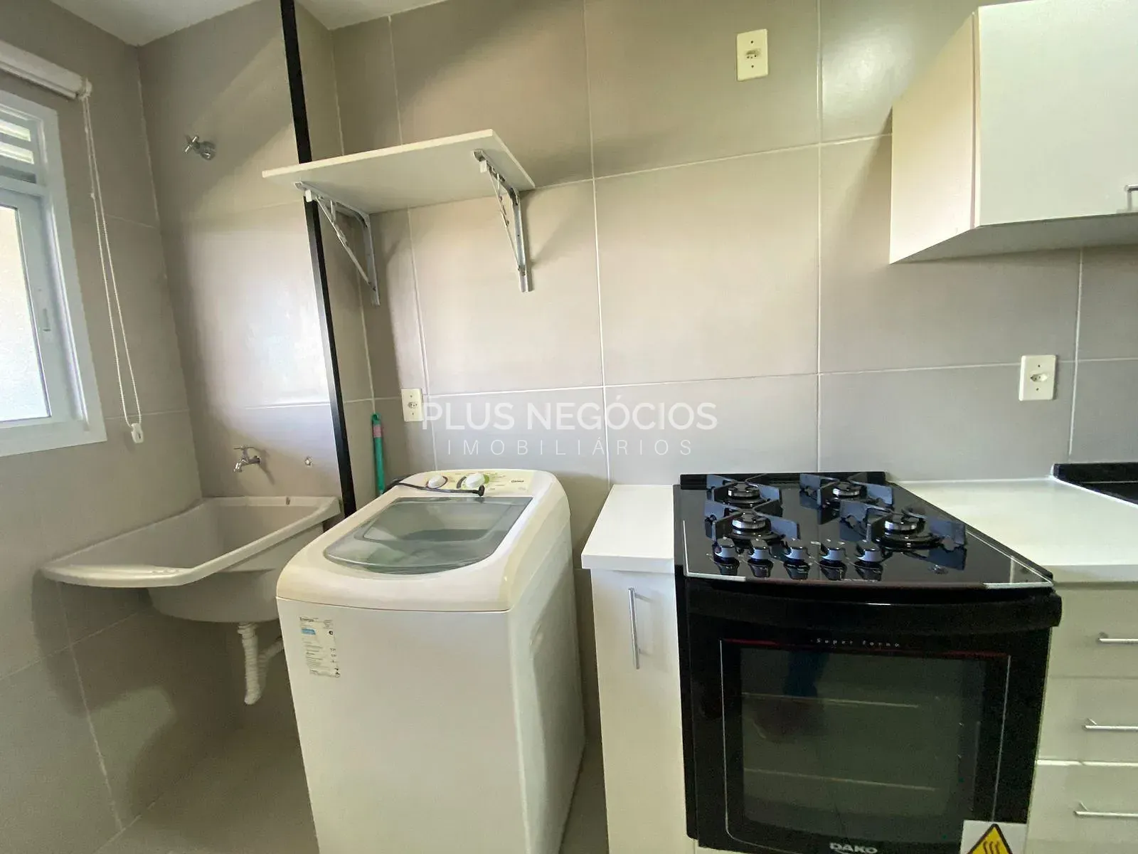 Flat/Apart Hotel, 1 quarto, 58 m² - Foto 8