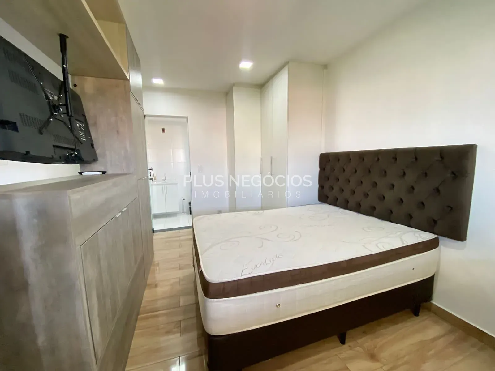 Flat/Apart Hotel, 1 quarto, 58 m² - Foto 12