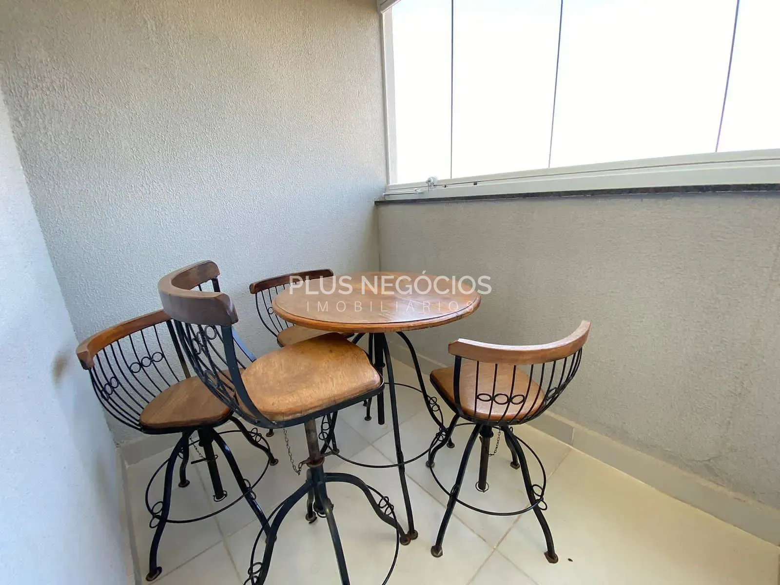 Flat/Apart Hotel, 1 quarto, 58 m² - Foto 19