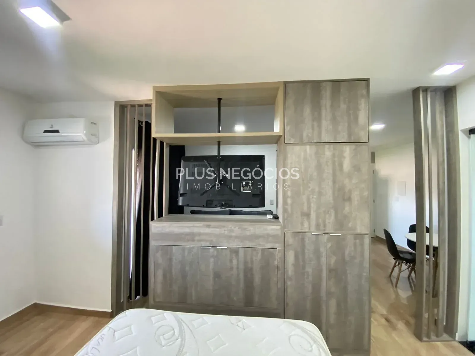 Flat/Apart Hotel, 1 quarto, 58 m² - Foto 14
