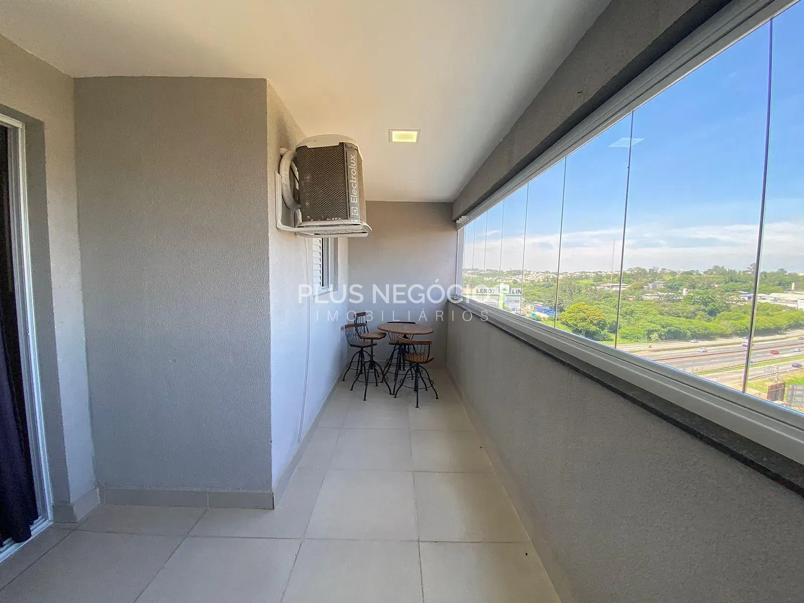 Flat/Apart Hotel, 1 quarto, 58 m² - Foto 17