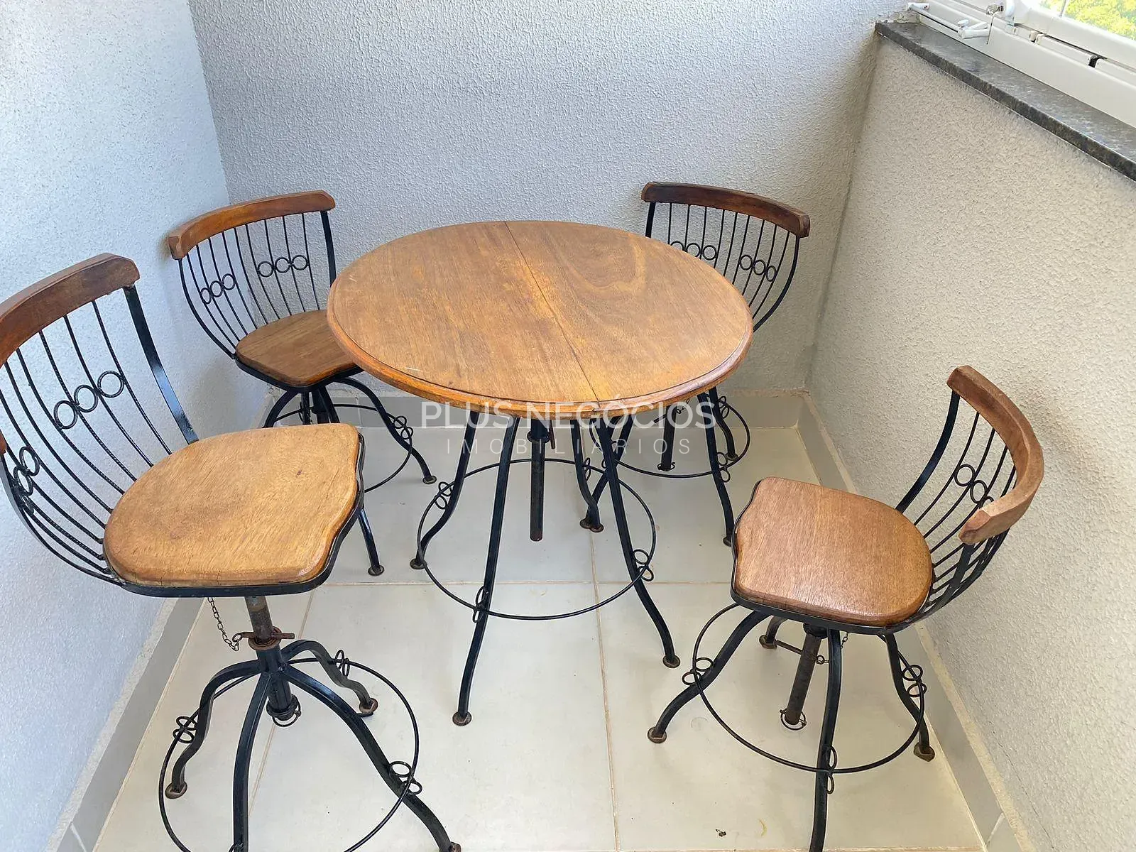 Flat/Apart Hotel, 1 quarto, 58 m² - Foto 20