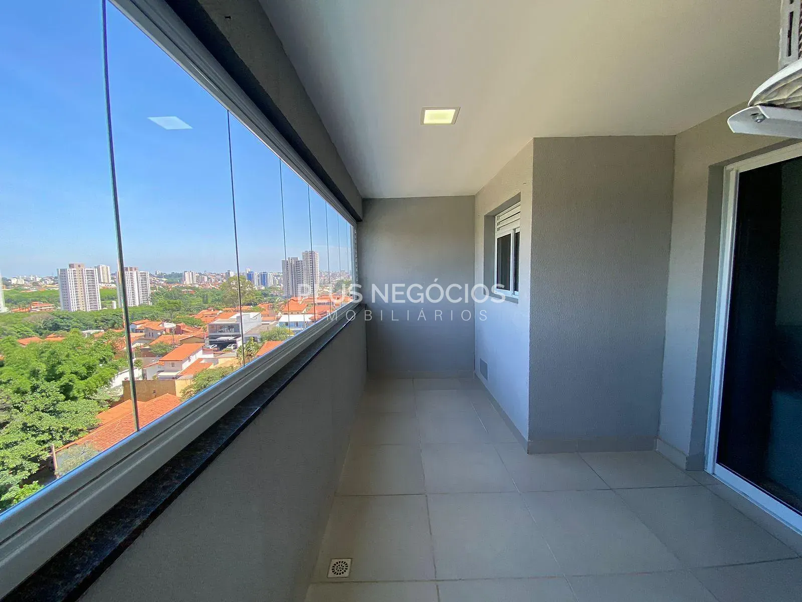 Flat/Apart Hotel, 1 quarto, 58 m² - Foto 18