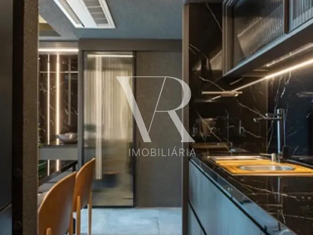 Flat 1 quarto e 1 banheiro, à venda, no bairro Tambaú em João Pessoa