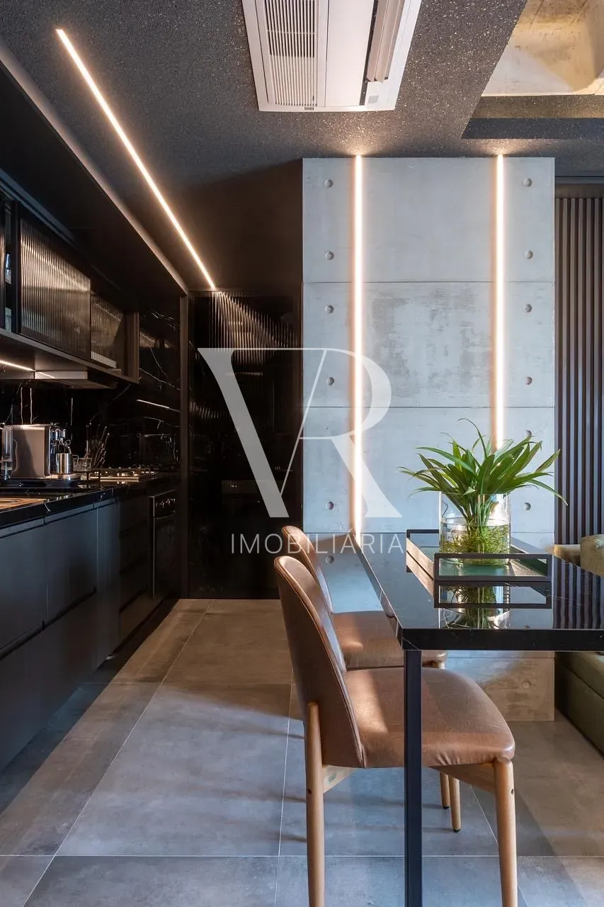 Flat/Apart Hotel, 1 quarto, 30 m² - Foto 17