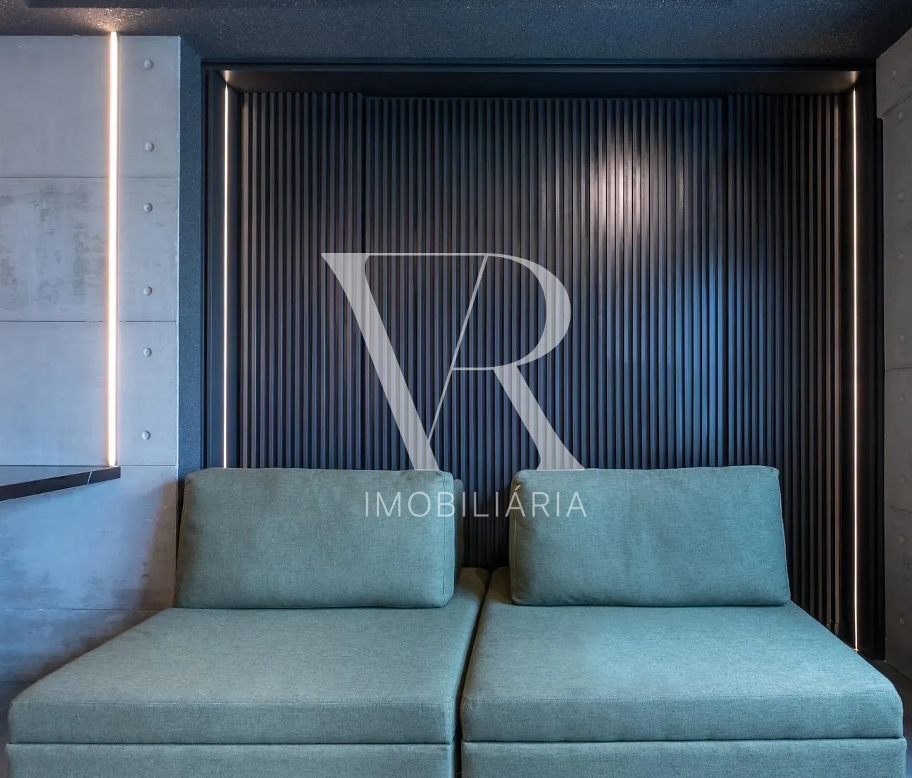 Flat/Apart Hotel, 1 quarto, 30 m² - Foto 10