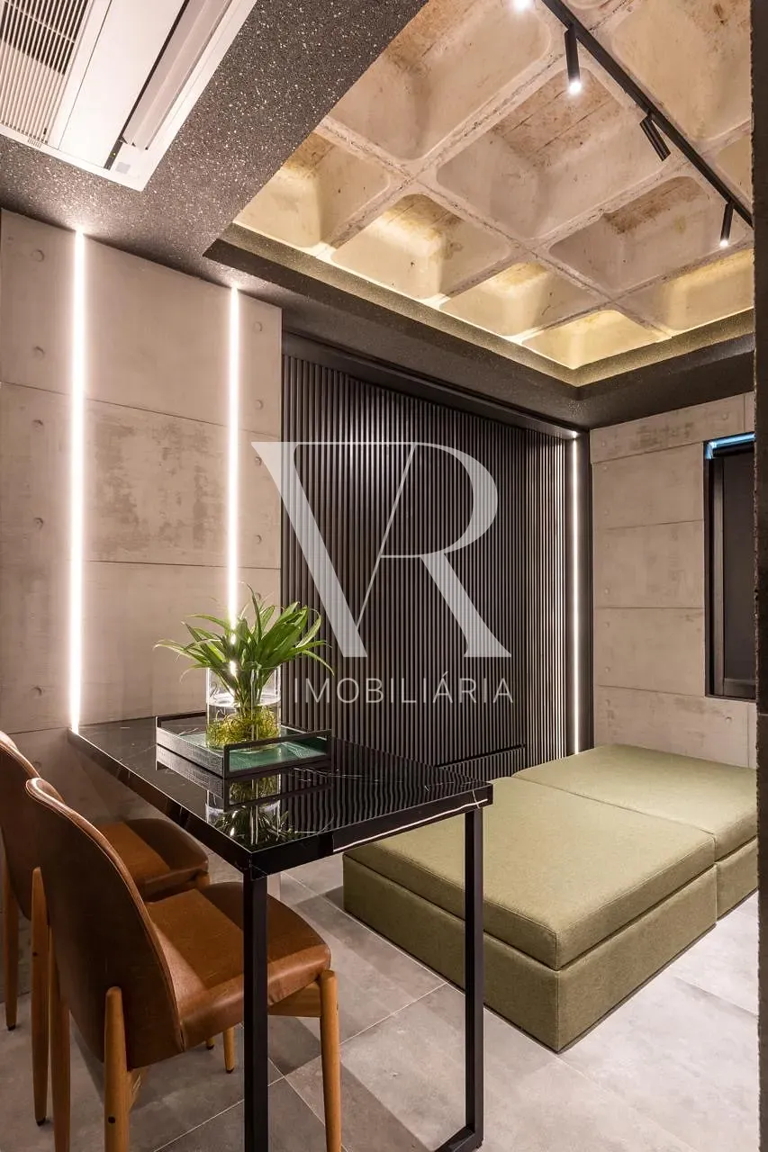 Flat/Apart Hotel, 1 quarto, 30 m² - Foto 18