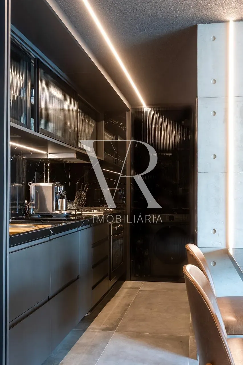 Flat/Apart Hotel, 1 quarto, 30 m² - Foto 30