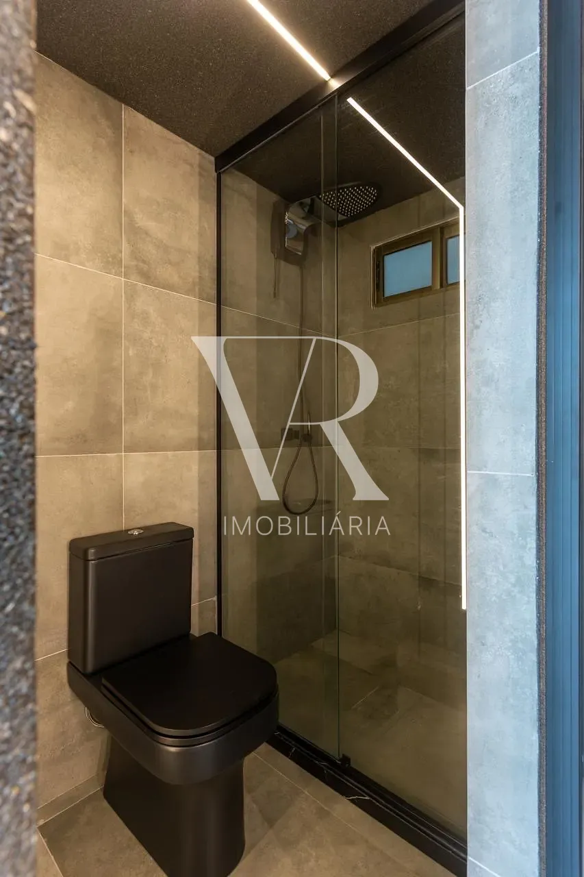 Flat/Apart Hotel, 1 quarto, 30 m² - Foto 29