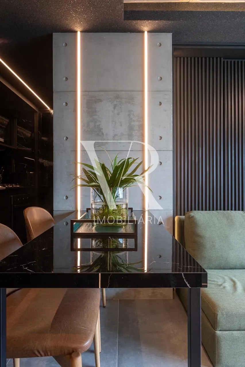 Flat/Apart Hotel, 1 quarto, 30 m² - Foto 7