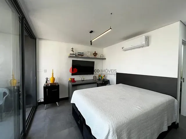 Flat 1 quarto e 1 banheiro, para alugar, no bairro Vila Gomes Cardim em São Paulo