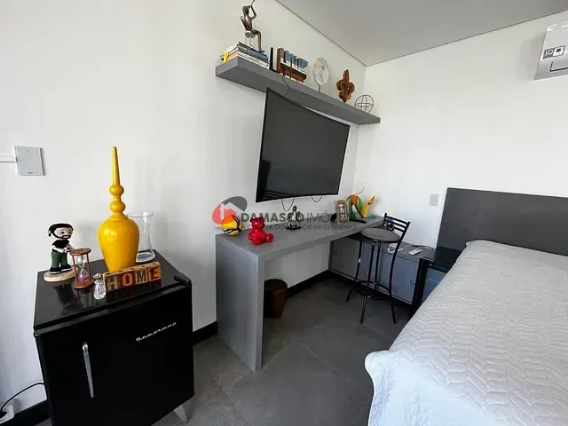 Flat 1 quarto e 1 banheiro, para alugar, no bairro Vila Gomes Cardim em São Paulo