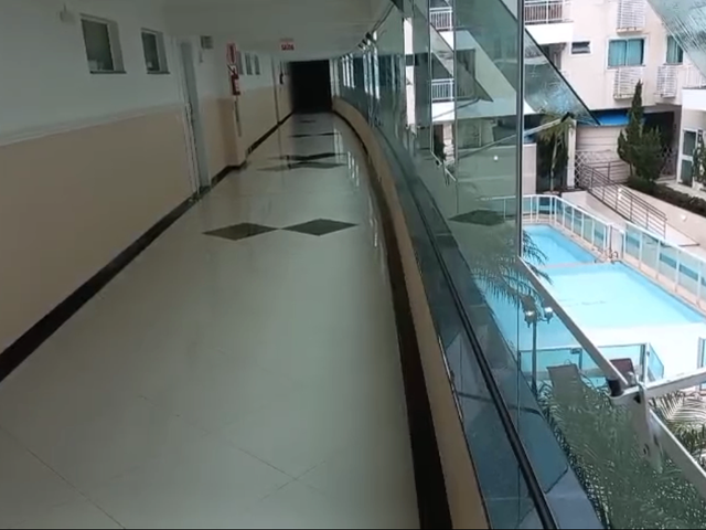 Apartamento com 45m² 1 quarto e 1 banheiro, à venda, no bairro Bombas em Bombinhas