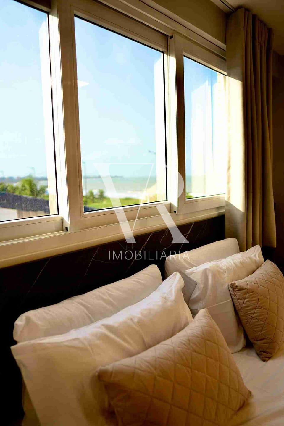 Flat/Apart Hotel à venda com 1 quarto, 23m² - Foto 4