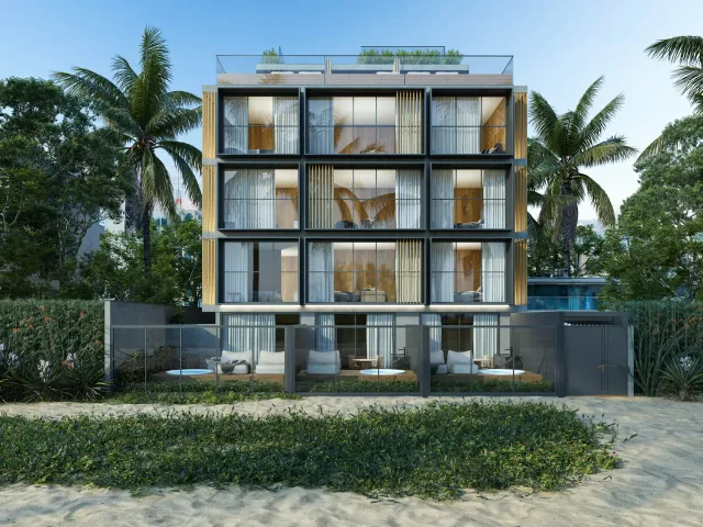 Flat 1 quarto e 1 banheiro, à venda, no bairro Jardim Oceania em João Pessoa