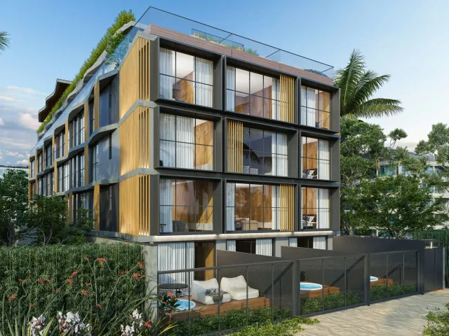 Flat 1 quarto e 1 banheiro, à venda, no bairro Jardim Oceania em João Pessoa