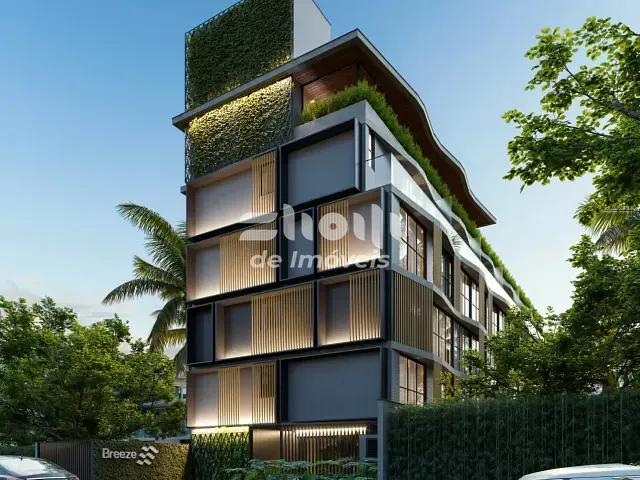 Flat 1 quarto e 1 banheiro, à venda, no bairro Jardim Oceania em João Pessoa