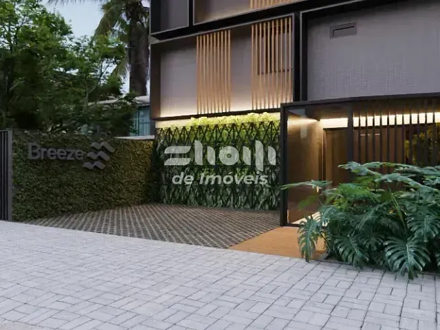 Flat 1 quarto e 1 banheiro, à venda, no bairro Jardim Oceania em João Pessoa