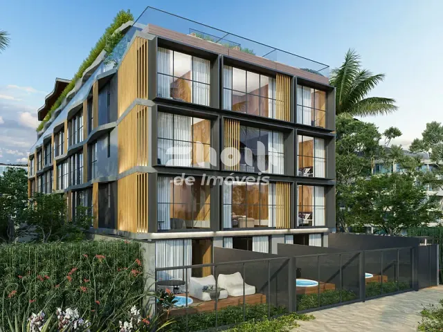 Flat 1 quarto e 1 banheiro, à venda, no bairro Jardim Oceania em João Pessoa