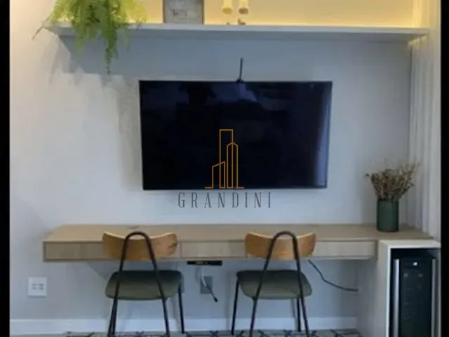 Flat 1 quarto e 1 banheiro, à venda, no bairro Centro em São Bernardo do Campo