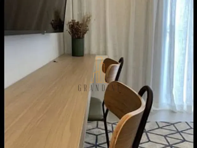 Flat 1 quarto e 1 banheiro, à venda, no bairro Centro em São Bernardo do Campo