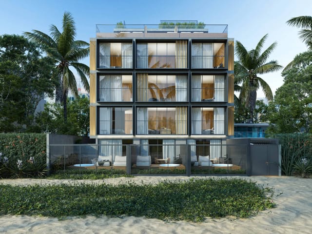 Flat 1 quarto e 1 banheiro, à venda, no bairro Jardim Oceania em João Pessoa