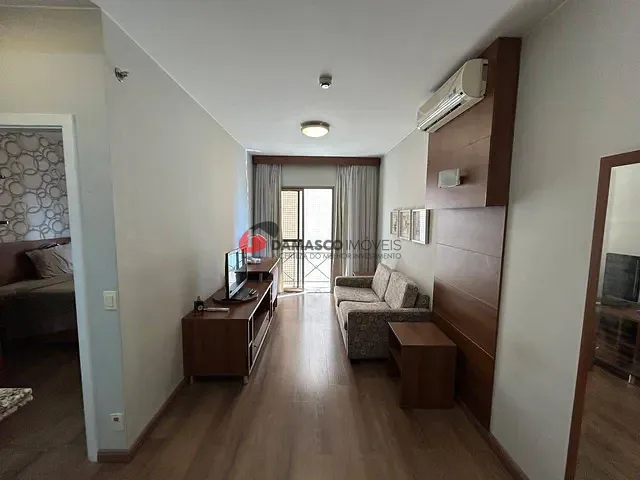 Flat 1 quarto e 1 banheiro, à venda, no bairro Barcelona em São Caetano do Sul